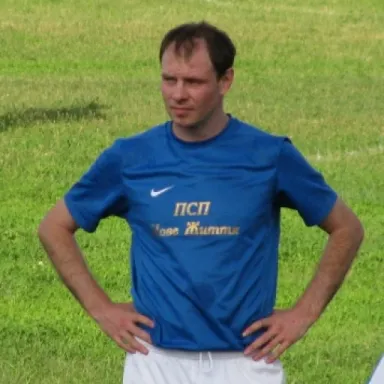 Foto de perfil de Oleksandr Melashchenko