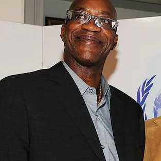 Foto de perfil de Edwin Moses