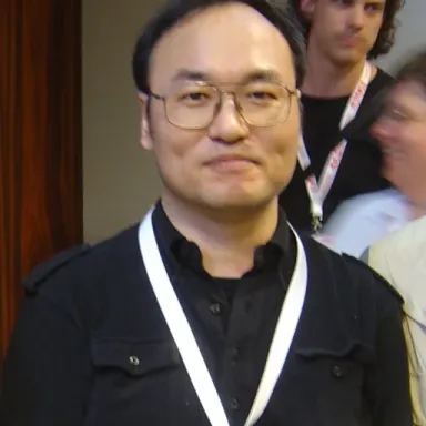 Foto de perfil de Gosho Aoyama