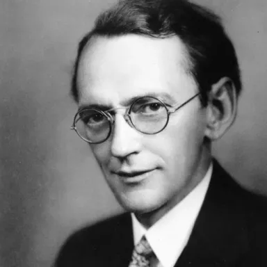 Foto de perfil de Karl Lashley