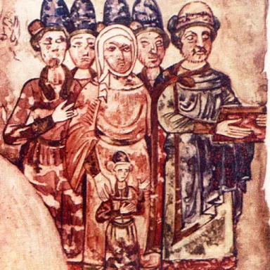 Foto de perfil de Sviatoslav II of Kiev