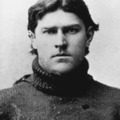 Foto de perfil de Charles Wharton (American football)