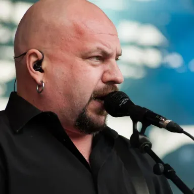 Foto de perfil de Timo Rautiainen (musician)