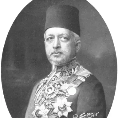 Foto de perfil de Said Halim Pasha