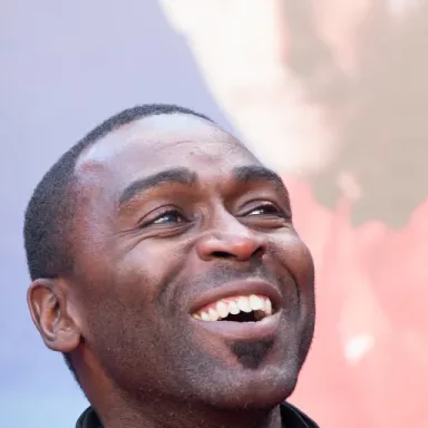 Foto de perfil de Andy Cole