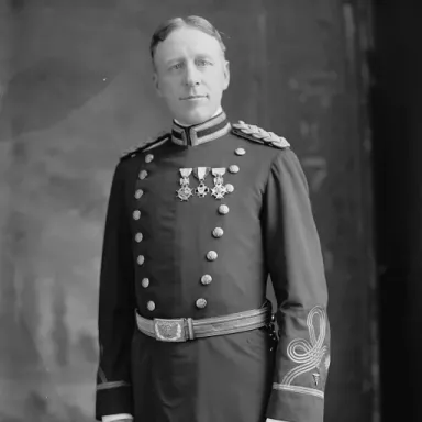 Foto de perfil de William Cline Borden