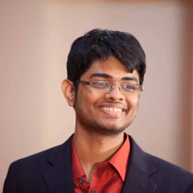 Foto de perfil de Srinath Narayanan