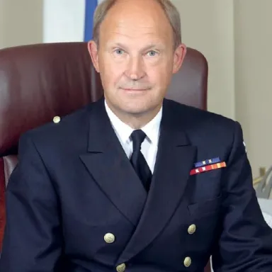 Foto de perfil de Juhani Kaskeala