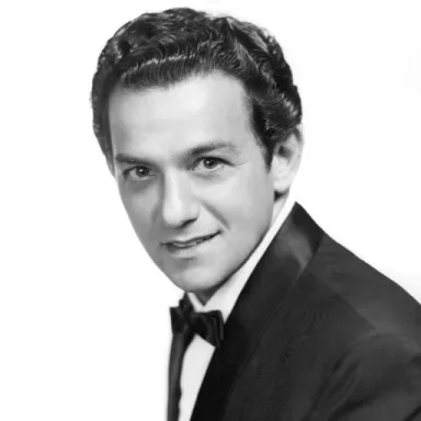 Foto de perfil de Charles Anthony (tenor)