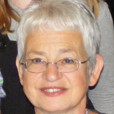 Foto de perfil de Jacqueline Wilson