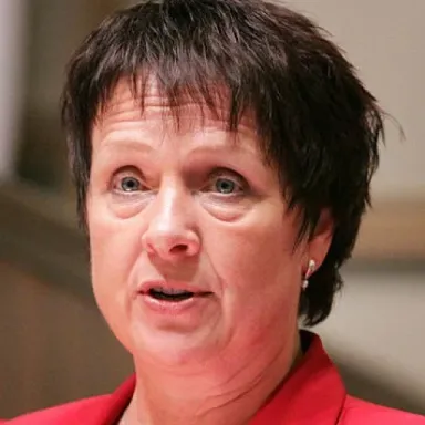 Foto de perfil de Viveka Eriksson