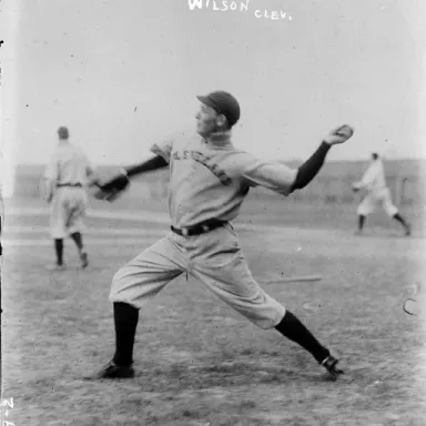 Foto de perfil de Fin Wilson