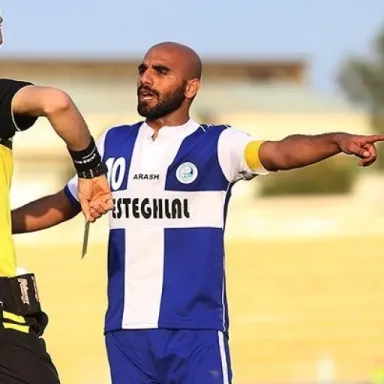 Foto de perfil de Adel Kolahkaj