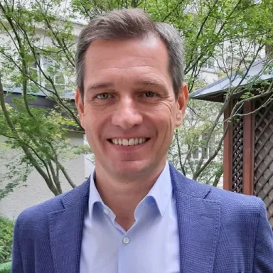 Foto de perfil de Michael Mronz