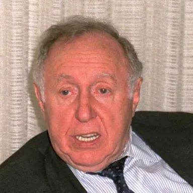 Foto de perfil de Ignatz Bubis