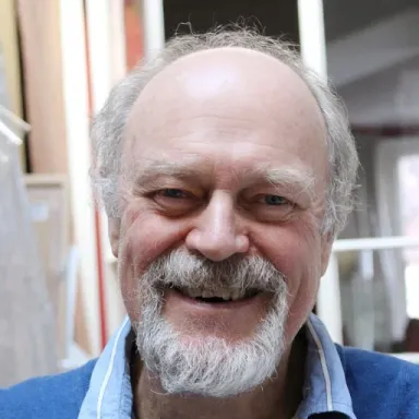 Foto de perfil de Korky Paul