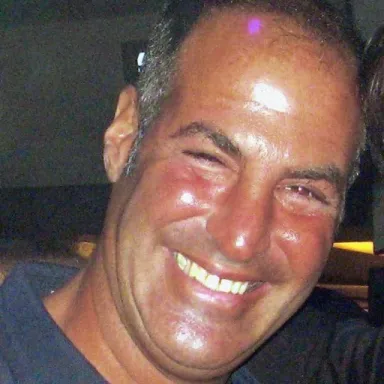Foto de perfil de Sid Rosenberg