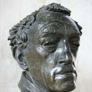 Foto de perfil de Conrad Noel