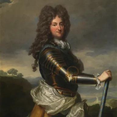 Foto de perfil de Philippe II, Duke of Orléans
