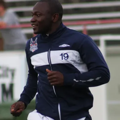 Foto de perfil de Hamed Modibo Diallo