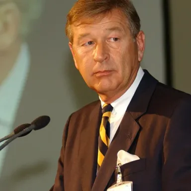 Foto de perfil de Marcel Ospel