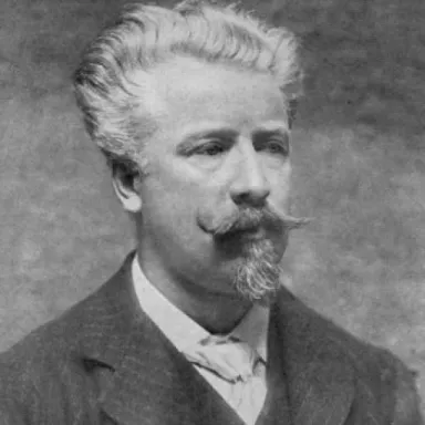 Foto de perfil de William Sharp (writer)