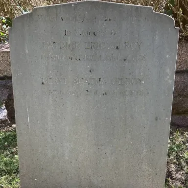 Foto de perfil de Beryl Gilroy