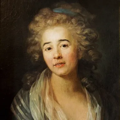 Foto de perfil de Gertrud Elisabeth Mara