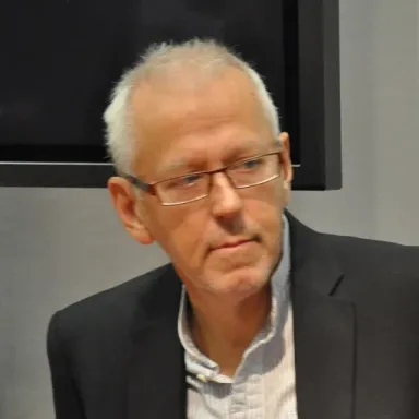 Foto de perfil de Henric Holmberg