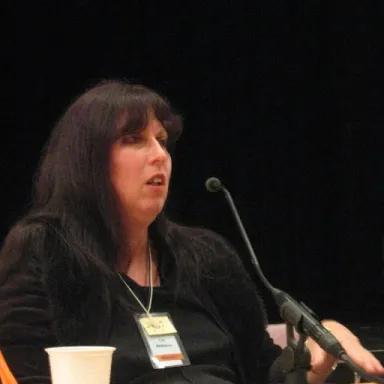 Foto de perfil de Liz Williams