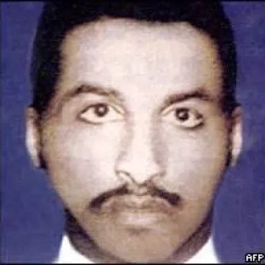Foto de perfil de Abdel Aziz al-Muqrin