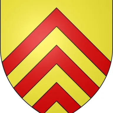 Foto de perfil de Gilbert de Clare, 1st Earl of Hertford