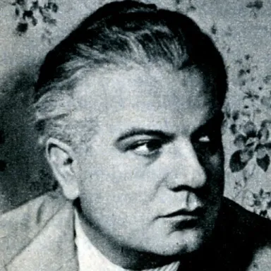 Foto de perfil de Alceo Galliera