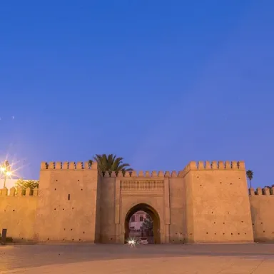 Foto de perfil de Ziri ibn Atiyya