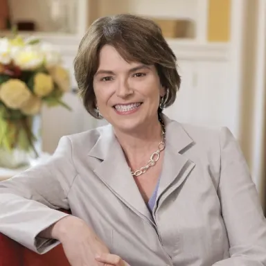 Foto de perfil de Christina Paxson