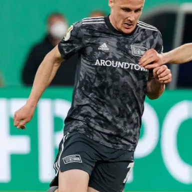 Foto de perfil de Sven Michel (footballer)