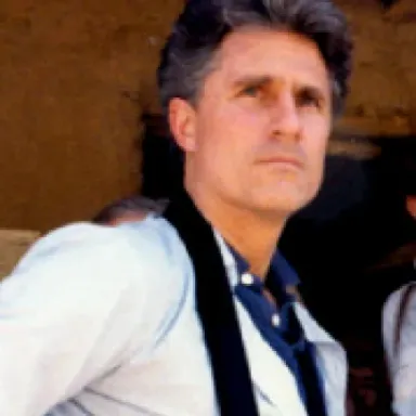 Foto de perfil de George Crile III
