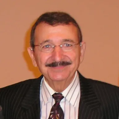 Foto de perfil de Mostafa El-Sayed