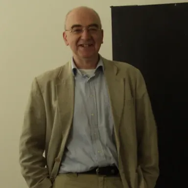 Foto de perfil de David Scheffel