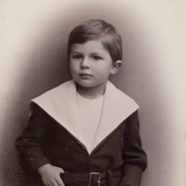 Foto de perfil de Rudolf Carnap