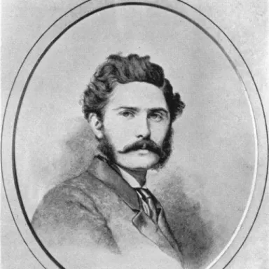 Foto de perfil de Nathaniel Heckford