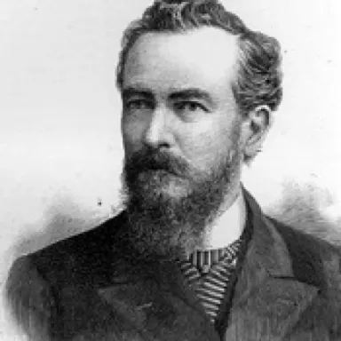 Foto de perfil de Ormsby B. Thomas