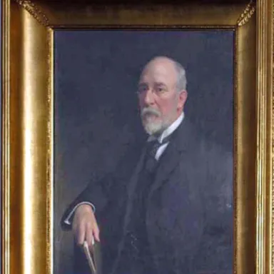 Foto de perfil de Thomas S. Baer