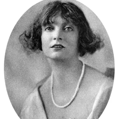 Foto de perfil de Estelle Winwood