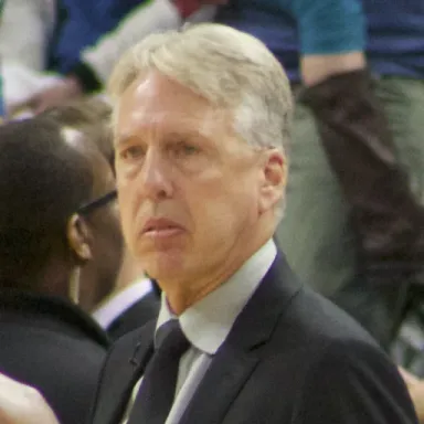 Foto de perfil de Brian Agler