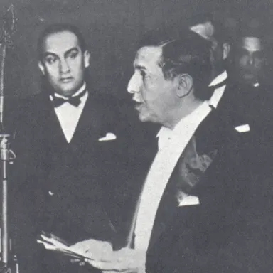 Foto de perfil de Assis Chateaubriand