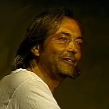 Foto de perfil de Rich Mullins
