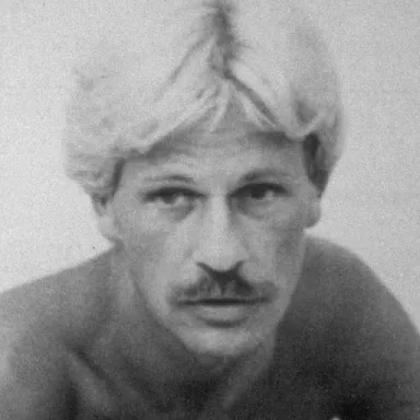 Foto de perfil de Gaëtan Dugas