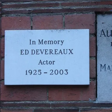 Foto de perfil de Ed Devereaux