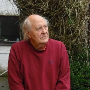 Foto de perfil de Roy Fisher